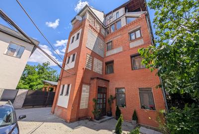 Apartament cu 4 camere, mobilat în Voluntari - 6