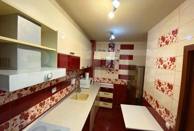 Apartament 3 camere - acces rapid la metrou - parcare inclusa - 120.000EUR - 7