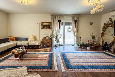 Casă individuală cu 5 camere cu Canalizare în Berceni - 16