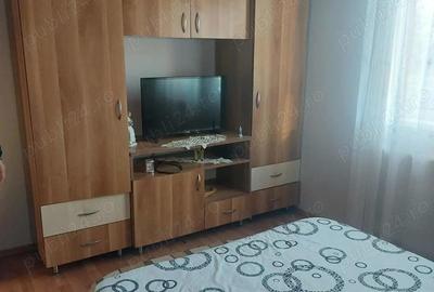 Casa d+p+1,Vladesti , zona poligon , mobilata,utilata - 1