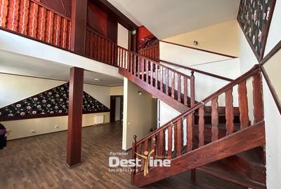 Spațiu comercial, de 150 mp, în Mărăței - 5