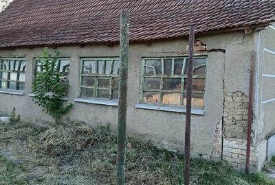 Casă cu 3 camere cu Teren 1400 Mp în Dorobanți - 1