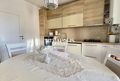 Apartament cu 2 camere în Tractorul - 4