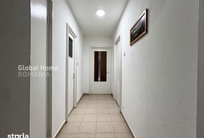 Apartament cu 2 camere decomandat, mobilat în Ozana - 5