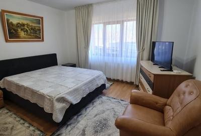 Garsonieră decomandată în Galata - 11