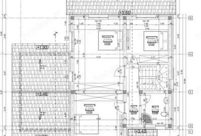Casa individuala moderna - Cartierul Primaverii - Sacalaz - 3