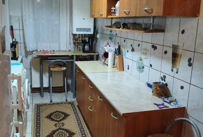 De vanzare apartament 2 camere Micro 5, Hunedoara complet mobilat ?i utilat - 4