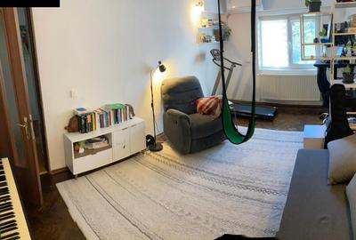 Apartament cu 3 camere, mobilat în Păcurari - 2