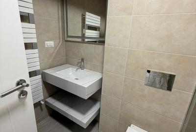 Apartament cu 2 camere decomandat, mobilat în Gara - 7