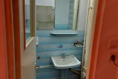 Garsonieră decomandată în Democrației - 5