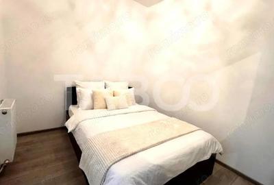 Apartament cu 3 camere semidecomandat, mobilat în Mihai Viteazul - 8