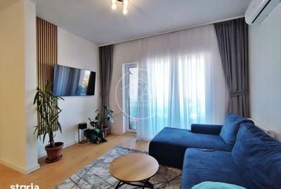 Apartament cu 2 camere decomandat în Salca - 5