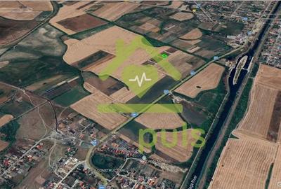 ? Teren intravilan in Utvin (43,1 Euro/mp)? - 4