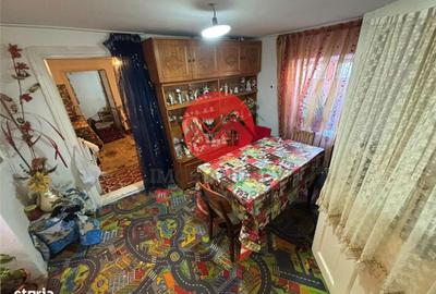Casă cu 3 camere cu Teren 198 Mp în Central - 3