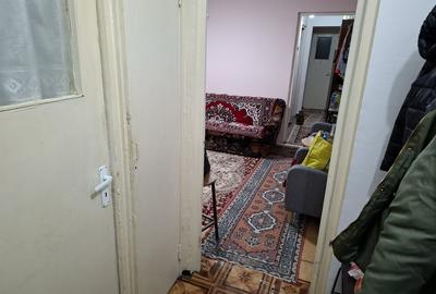 Apartament cu 3 camere semidecomandat în Dacia - 3