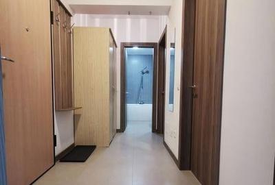 Apartament 20th METROU PETRACHE POENARU-GROZAVESTI BLOC NOU - 3