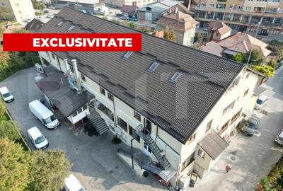 Spațiu comercial, de 2,800 mp, în Central - 1