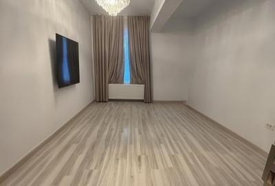 Spațiu comercial, de 50 mp, în Progresul - 2