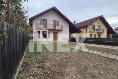 Casa individuale 4 camere Bascov - Valea Ursului | 170 mp | - 11