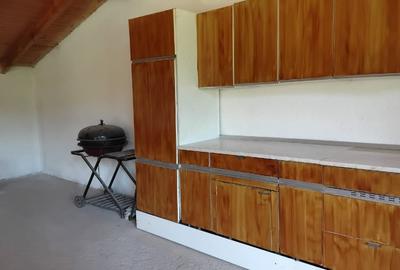 Proprietate de vânzare/schimb la Fântânele – Sibiu - 12