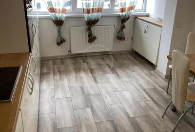 Apartament 2 camere decomandat zona Florilor - 4