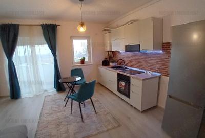 Garsonieră semidecomandată în Giroc - 3