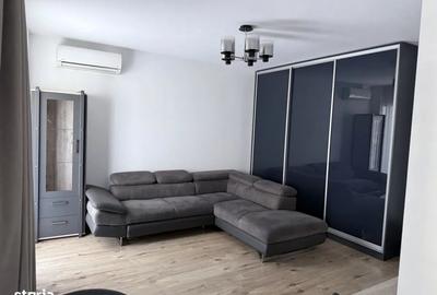 Apartament cu 2 camere decomandat în Pipera