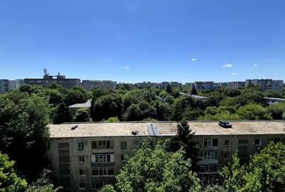 Apartament cu 2 camere semidecomandat, mobilat în Berceni - 5