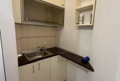 Piata Victoriei garsoniera Primii Chiriasi,CENTRALA TERMICA,mobilata utilata ! - 5