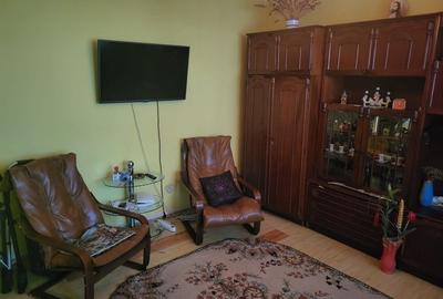 Apartament cu 2 camere decomandat în Ultracentral - 14