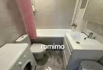 Garsoniera de inchiriat Sector 3 Dristor - 1