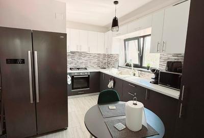 Apartament cu 2 camere decomandat în Central - 5