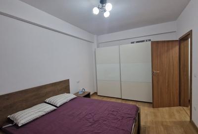 Apartament 2 camere, open space, 63mp, Centru, zona Piata Chiriac - 5