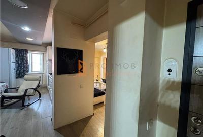 Apartament 2 camere cf 1 decomandat zona Unirii Nord - 9