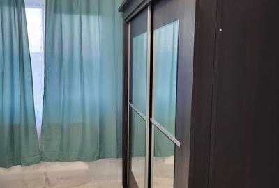 Apartament cu 2 camere decomandat, mobilat în Chiajna - 1