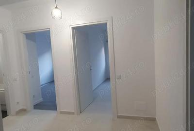 Apartament cu 2 camere decomandat în Central - 3