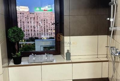 Apartament deosebit cu 3 camere, vedere panoramica, Rond Alba Iulia, central - 14