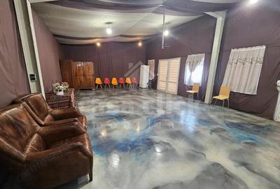 Spa?iu industrial in Galati, zona Barbosi - Tirighina, DN2B - stradal Spa?iu industrial in Galati, zona Barbosi - Tirighina, DN2B - stradal - 10