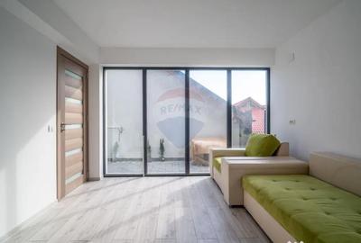 Casă cu 3 camere cu Teren 107 Mp în Valea Alba - 2