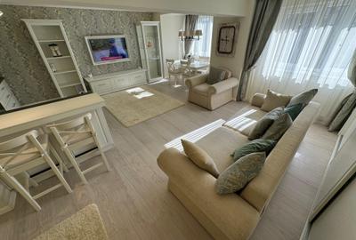 Apartament | 3 camere | Lux | 1 Decembrie | Trapezului - 2