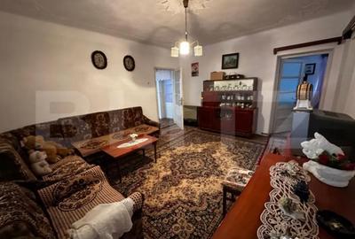 Casă cu 6 camere cu Teren 800 Mp în Central - 8