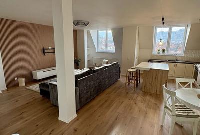 Apartament cu 4 camere decomandat în Drumul Carului - 6