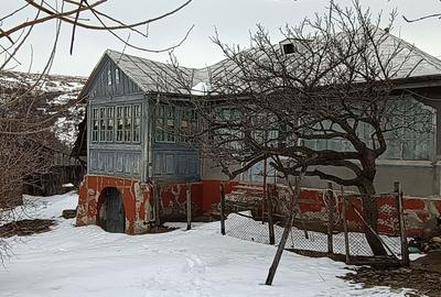 Casă cu 3 camere în Văleanca-Vilănești - 2