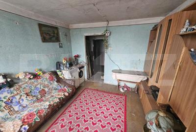 Garsonieră în Central - 2