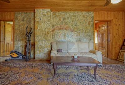 Casa / Vila de vanzare Fundata- Romania - 26