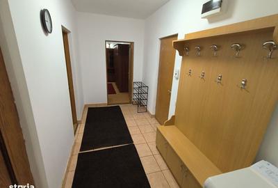 Apartament cu 2 camere decomandat în Fălticeni - 9