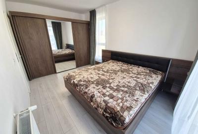Apartament cu 3 camere decomandat în Giroc - 1