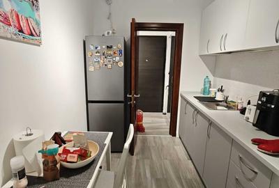 Garsoniera AFI - Exigent palza - faza 4 DB1610 - 2