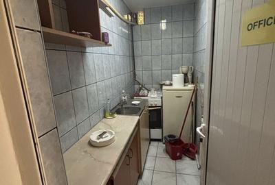 Spațiu comercial, de 140 mp, în Unirii - 3