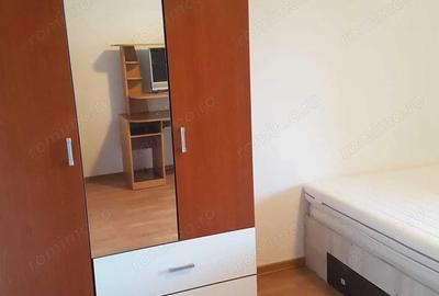 Garsonieră semidecomandată, mobilată în Drumul Taberei